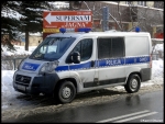 G983 - Fiat Ducato - KPP Zakopane