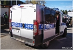 G983 - Fiat Ducato - KPP Zakopane