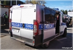 G983 - Fiat Ducato - KPP Zakopane