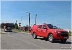 19.06.2024 - Nowy Targ - Powiatowe Manewry KSRG ''SAG 2024''