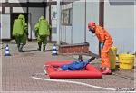 19.06.2024 - Nowy Targ - Powiatowe Manewry KSRG ''SAG 2024''