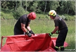 19.06.2024 - Nowy Targ - Powiatowe Manewry KSRG ''SAG 2024''