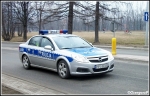 GG002 - Opel Vectra V6 - KMP KrakÃ³w