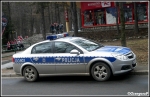 GG003 - Opel Vectra V6 - KMP KrakÃ³w