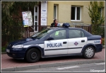G048 - Opel Astra 1.6 - KPP KrakÃ³w