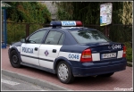 G048 - Opel Astra 1.6 - KPP KrakÃ³w