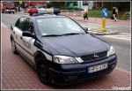 G048 - Opel Astra 1.6 - KPP Kraków