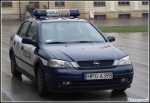 GG201 - Opel Astra II - KP I KrakÃ³w