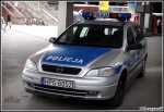G113 - Opel Astra Classic II Kombi - KMP KrakÃ³w