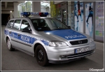 G113 - Opel Astra Classic II Kombi - KMP KrakÃ³w