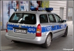 G113 - Opel Astra Classic II Kombi - KMP KrakÃ³w
