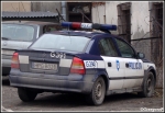 G391 - Opel Astra Classic - KP JordanÃ³w*