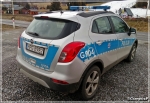 G904 - Opel Mokka - KP Rabka-ZdrÃ³j
