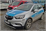 G904 - Opel Mokka - KP Rabka-ZdrÃ³j