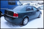 Opel Vectra V6 CDTI - KWP KrakÃ³w