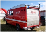 467[E]47 - GLM Mercedes Benz 308/Metz - OSP KruszÃ³w