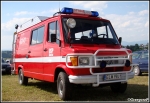 467[E]47 - GLM Mercedes Benz 308/Metz - OSP KruszÃ³w