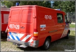 497[K]28 - GLM Mercedes Benz Sprinter 208D - OSP Sromowce Niżne