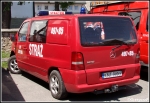 497[K]85 - GLM Mercedes Benz Vito - OSP Åapsze NiÅ¼ne