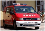 497[K]99 - GLM Mercedes Benz Vito/Pasikonik - OSP Åapsze WyÅ¼ne