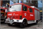 338[K]95 - GLAM Mercedes Benz LP 813 - OSP BosutÃ³w