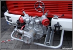338[K]95 - GLAM Mercedes Benz LP 813 - OSP BosutÃ³w