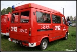 348[K]36 - GLM Mercedes Benz 207D - OSP Mogilno