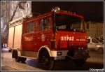338[K]95 - GLAM Mercedes Benz LP 813 - OSP BosutÃ³w