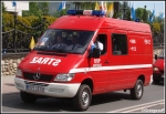 498[K]25 - GLM Mercedes Benz Sprinter 313 CDI - OSP GrywaÅ‚d