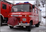 497[K]45 - GLA 8 Mercedes Benz 508D/Bachert - OSP KroÅ›nica*