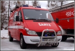 478[K]49 - GLM Mercedes Benz Sprinter 311 CDI - OSP Trzebunia