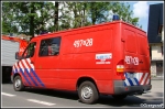 497[K]28 - GLM Mercedes Benz Sprinter 208D - OSP Sromowce NiÅ¼ne