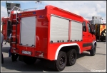 GLBA Mercedes Benz Sprinter/Moto Truck - Pojazd demonstracyjny GLBA Mercedes Benz Sprinter/Moto Truck - Pojazd demonstracyjny
