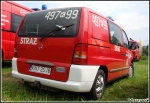 497[K]99 - GLM Mercedes Benz Vito/Pasikonik - OSP Łapsze Wyżne