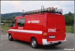 478[K]49 - GLM Mercedes Benz Sprinter 311 CDI - OSP Trzebunia