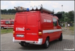 478[K]49 - GLM Mercedes Benz Sprinter 311 CDI - OSP Trzebunia