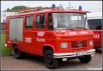 347[K]57 - GLM Mercedes Benz 608D/Rosenbauer - OSP Maszkowice*