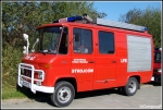 438[K]54 - GLM Mercedes Benz 409 - OSP StrojcÃ³w*