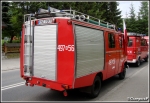 497[K]56 - GLA Mercedes Benz 408/Metz - OSP Åapszanka*