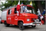 497[K]56 - GLA Mercedes Benz 408/Metz - OSP Åapszanka*