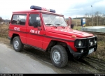 497[K]85 - GLM Mercedes Benz 290 GD - OSP ChabÃ³wka*