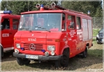 499[K]73 - GLBAM 0,8/8 Mercedes Benz 408/Rosenbauer - OSP Zubrzyca GÃ³rna*