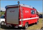 467[E]47 - GLM Mercedes Benz 308/Metz - OSP KruszÃ³w