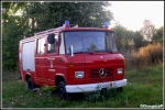 GLAM 8+8(?)- Merdedes Benz 608 D/Rosenbauer- Freiwillige Feuerwehr Strass/Strassertal* GLAM 8+8(?)- Merdedes Benz 608 D/Rosenbauer- Freiwillige Feuerwehr Strass/Strassertal*