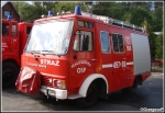 497[K]86 - GLAM 8+8 Magirus Deutz 90M/Magirus - OSP Hałuszowa