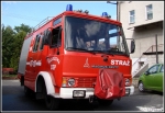 497[K]86 - GLAM 8+8 Magirus Deutz 90M/Magirus - OSP HaÅ‚uszowa