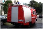 497[K]86 - GLAM 8+8 Magirus Deutz 90M/Magirus - OSP HaÅ‚uszowa