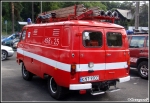 498[K]25 - GLM UAZ 452 - OSP GrywaÅ‚d*