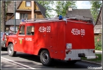 459[K]99 - SLRt Mowag 200/BrÃ¤ndle - OSP NiedÅºwiedÅº