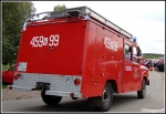 459[K]99 - SLRt Mowag 200/BrÃ¤ndle - OSP NiedÅºwiedÅº
